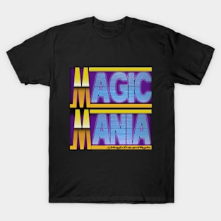 Magic Mania T-Shirt